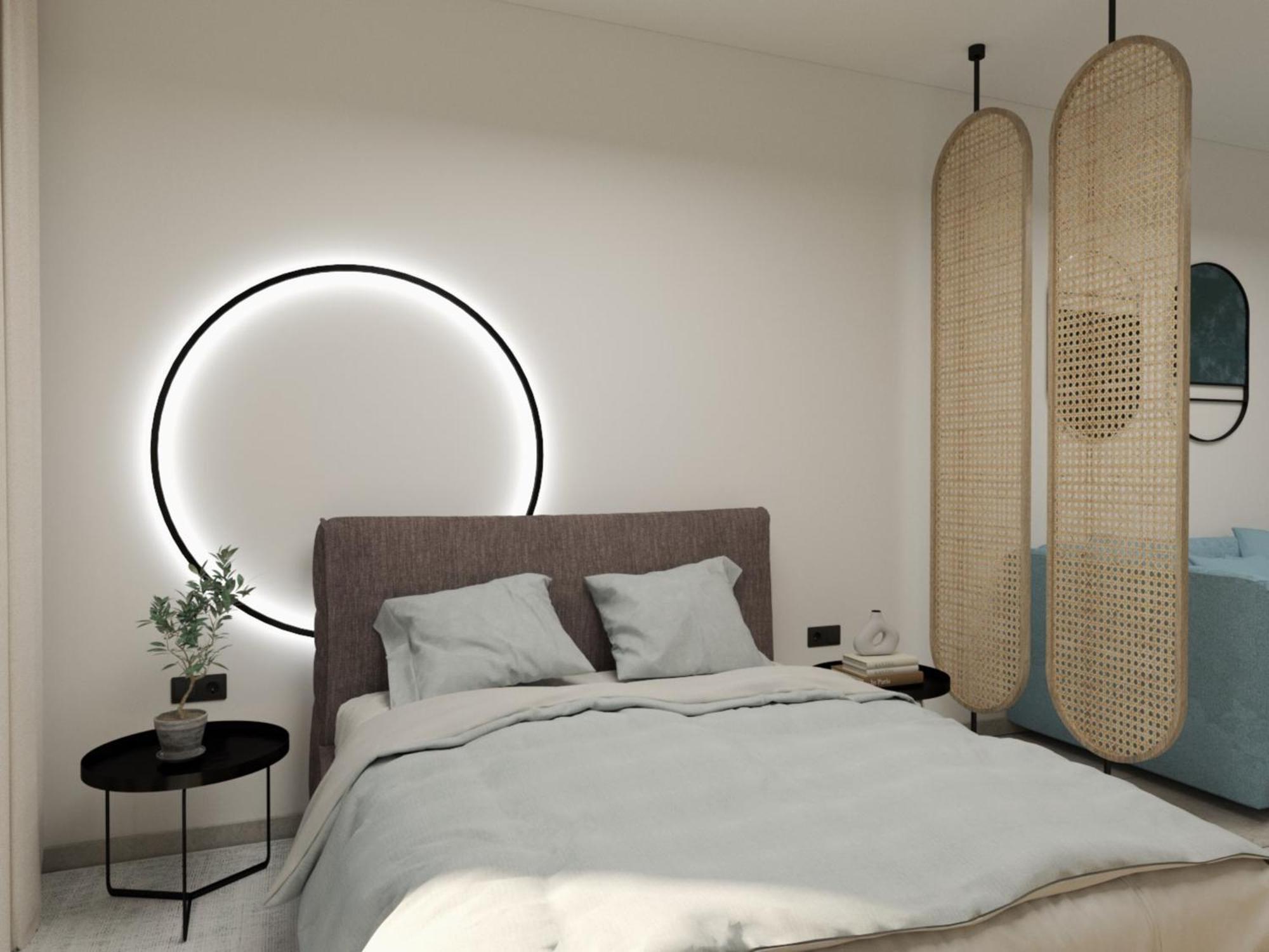 Suite Di Lusso Kalamítsion Buitenkant foto